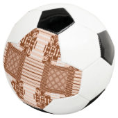 52 FUßBALL (Dreiviertel)