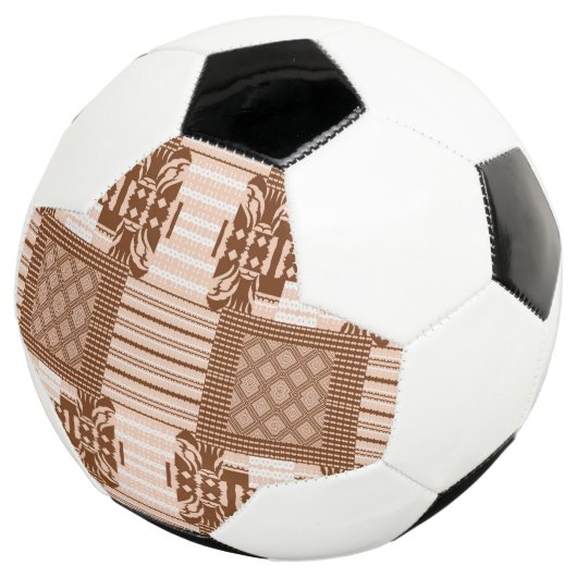 52 FUßBALL (Dreiviertel)