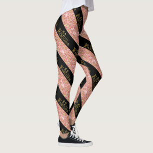 52. Geburtstag  Leggings