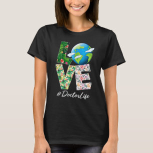 52. Jahrestag der Liebe 2022 T-Shirt