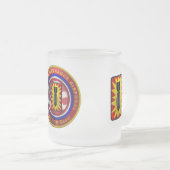 52. Sprengkörper-Entsorgungsgruppe Mattglastasse (VorderseiteRechts)