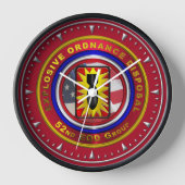 52. UHR (Vorderseite)