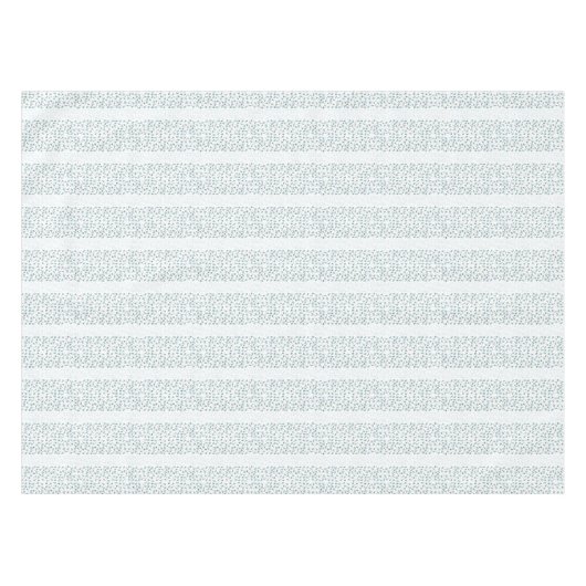 52 x 70" Kleiner Pessach Whimsical Seder Tableclot Tischdecke (Vorderseite (Horizontal))