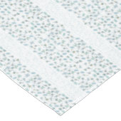 52 x 70" Kleiner Pessach Whimsical Seder Tableclot Tischdecke (Schrägansicht)