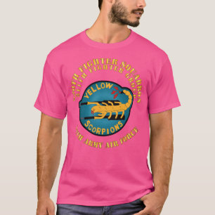 530. Kämpfer-Squadron 311. Kampfgruppe 14. X T-Shirt