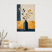 530 Stillleben Poster (Küche)