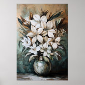 533 Stillleben Poster (Vorne)