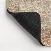 5355 Norddeutschland Mousepad (Ecke)
