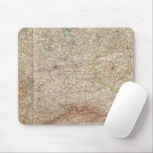 5355 Norddeutschland Mousepad (Mit Mouse)