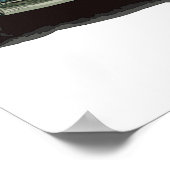 53 Eldorado Poster (Ecke)