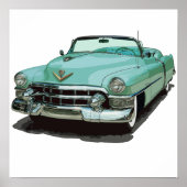 53 Eldorado Poster (Vorne)