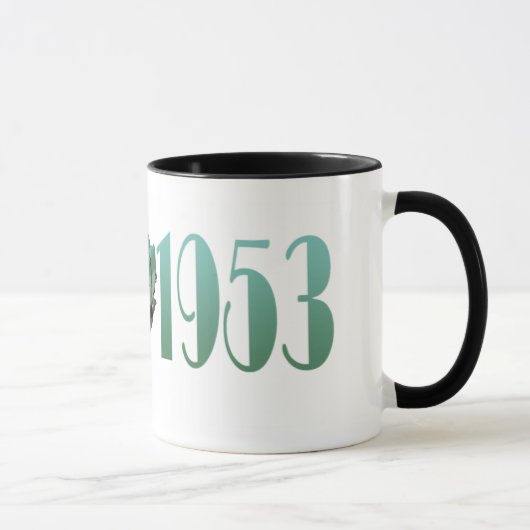53 Eldorado Tasse (Rechts)