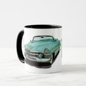 53 Eldorado Tasse (Vorderseite Links)