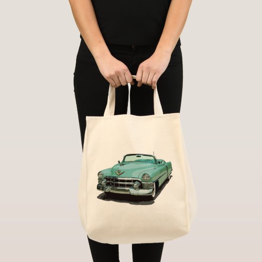 53 Eldorado Tragetasche (Vorderseite (Produkt))