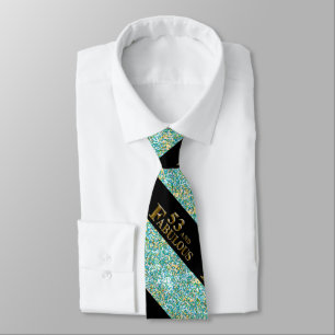 53. Geburtstag Krawatte