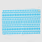 53 GOLFHANDTUCH (Horizontal)