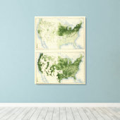 53 Hay 1890 Leinwanddruck (Insitu (Holzboden))