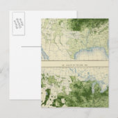 53 Hay 1890 Postkarte (Vorne/Hinten)