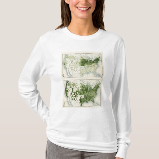 53 Heu 1890 T-Shirt (Vorderseite)