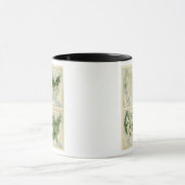 53. Mai 1890 Tasse (Zentrum)