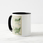53. Mai 1890 Tasse (Vorderseite Links)