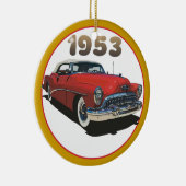 53 Skylark Keramikornament (Rechts)