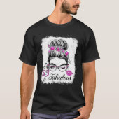 53 T-Shirt (Vorderseite)