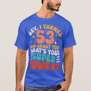 53. T-Shirt