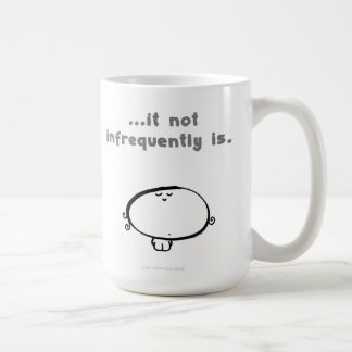 540 KAFFEETASSE