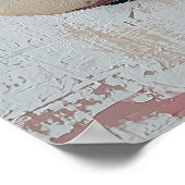 542 Stillleben Poster (Ecke)