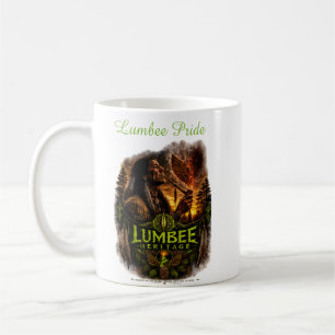 545 Heritage Kaffeetasse
