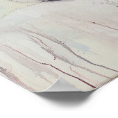 546 Stillleben Poster (Ecke)