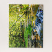 5478-2-Wolf Creek Puzzle (Vertikal)