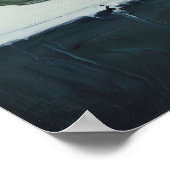 547 Stillleben Poster (Ecke)