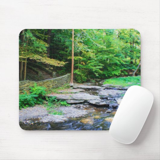 5484-2-Wolf Creek Mousepad (Mit Mouse)