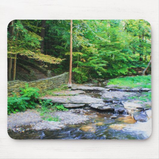 5484-2-Wolf Creek Mousepad (Vorne)