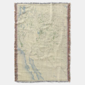 54 Bereiche bewässerten 1889 Decke (Vorderseite Vertikal)