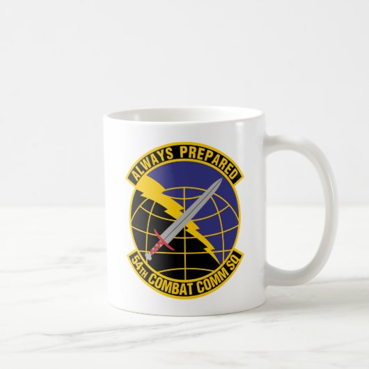 54 CBCS KAFFEETASSE (Rechts)