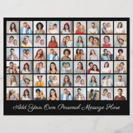 54 Foto Collage Hinzufügen Sie Ihre eigene Grußkar