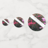 54. Hochzeit Konfetti (Rückseiten)