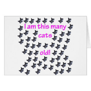 54 Katzen-Köpfe alt