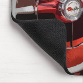 '54 Korvette Mousepad (Ecke)