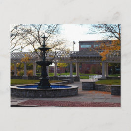 54. Regiment Mass. Freiwillige Kinderkarte Postkarte