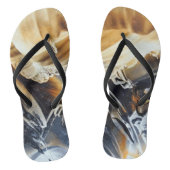 54Sentitoks Badesandalen (Fußbett)