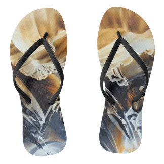 54Sentitoks Badesandalen