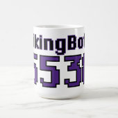 5538- Saison25/26- Swag Kaffeetasse (Mittel)