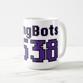 5538- Saison25/26- Swag  Kaffeetasse