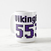 5538- Saison25/26- Swag Kaffeetasse (Vorderseite Links)