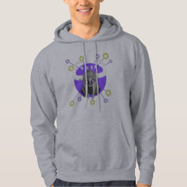 5538- Saison 25/26 - Team Swag  Hoodie