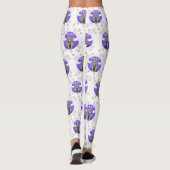 5538- Saison 25/26 - Team Swag Leggings (Rückseite)